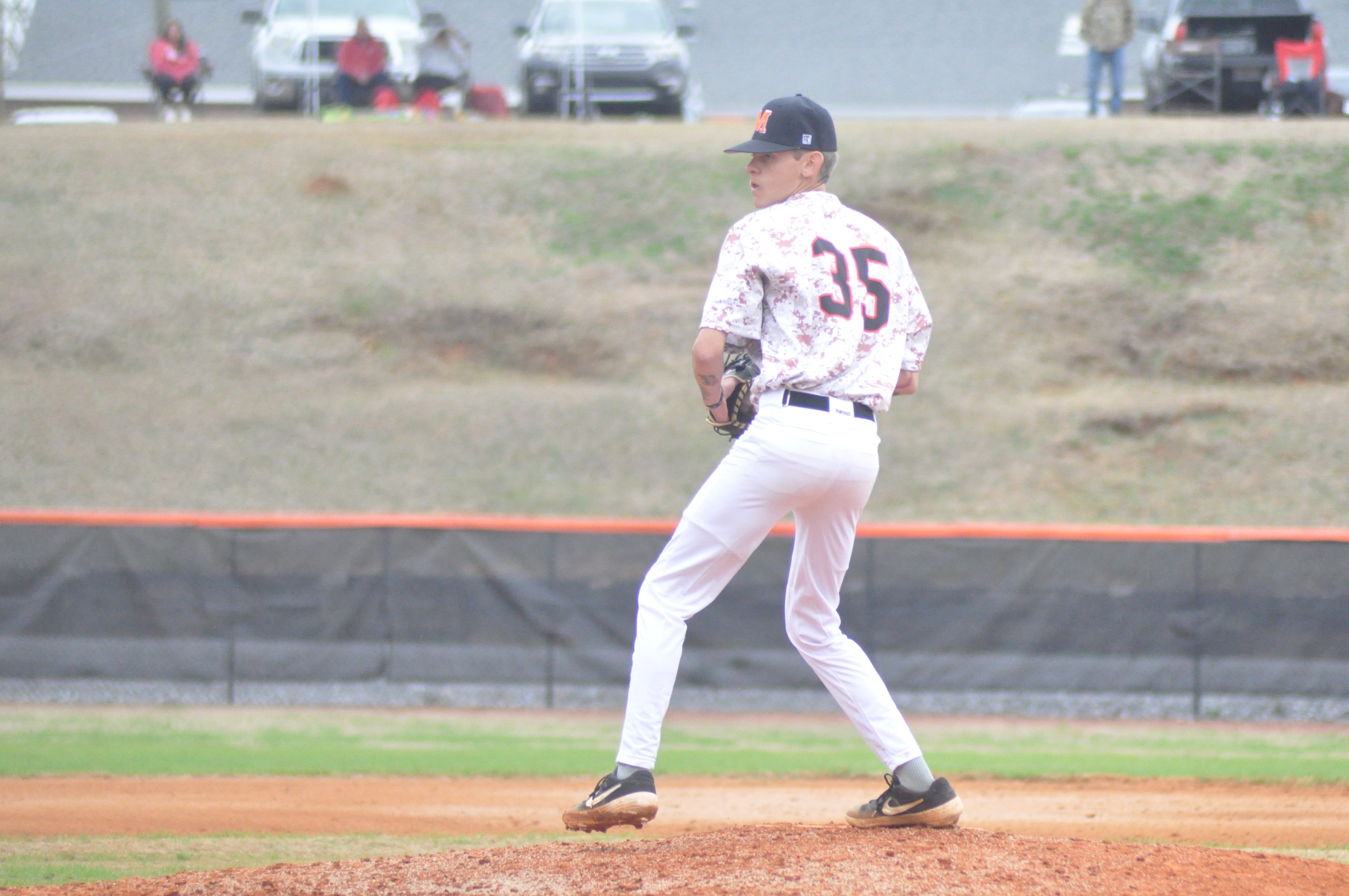 Tigers Sweep WCCS at Home