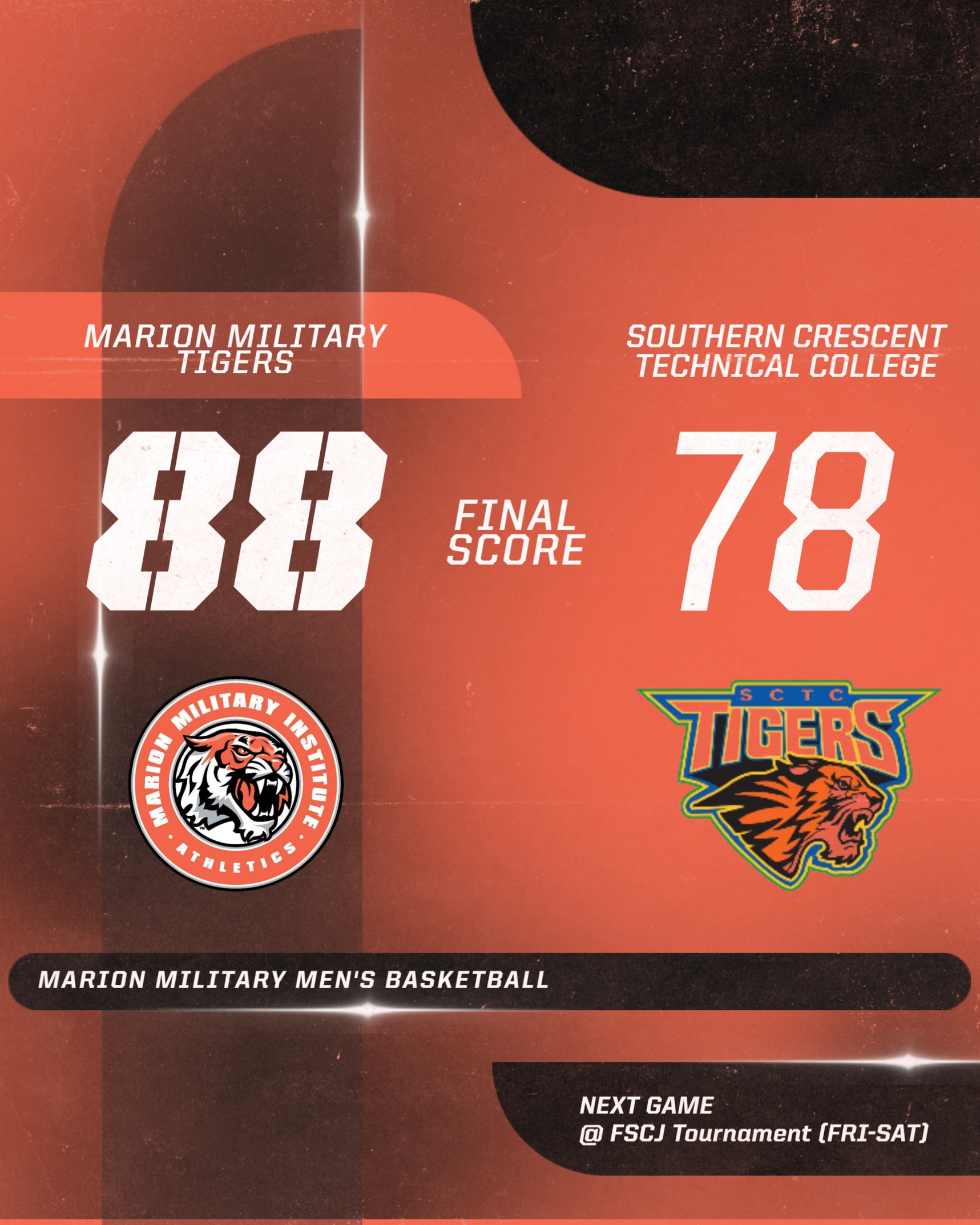 Tigers pick up Road Win