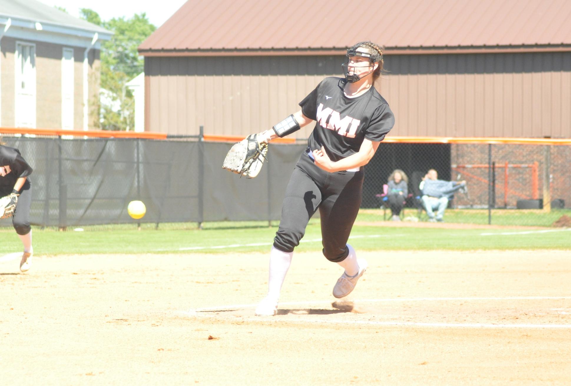 MMI Defeats BSCC To Earn Series Sweep