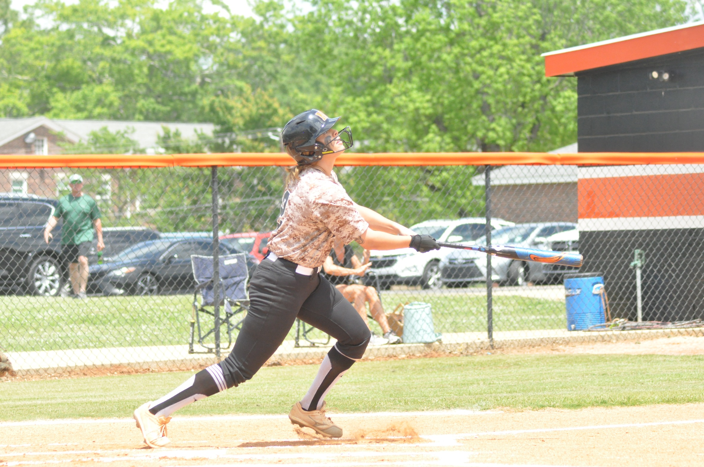 Softball Wins Final Series, 3-1, Against Shelton State