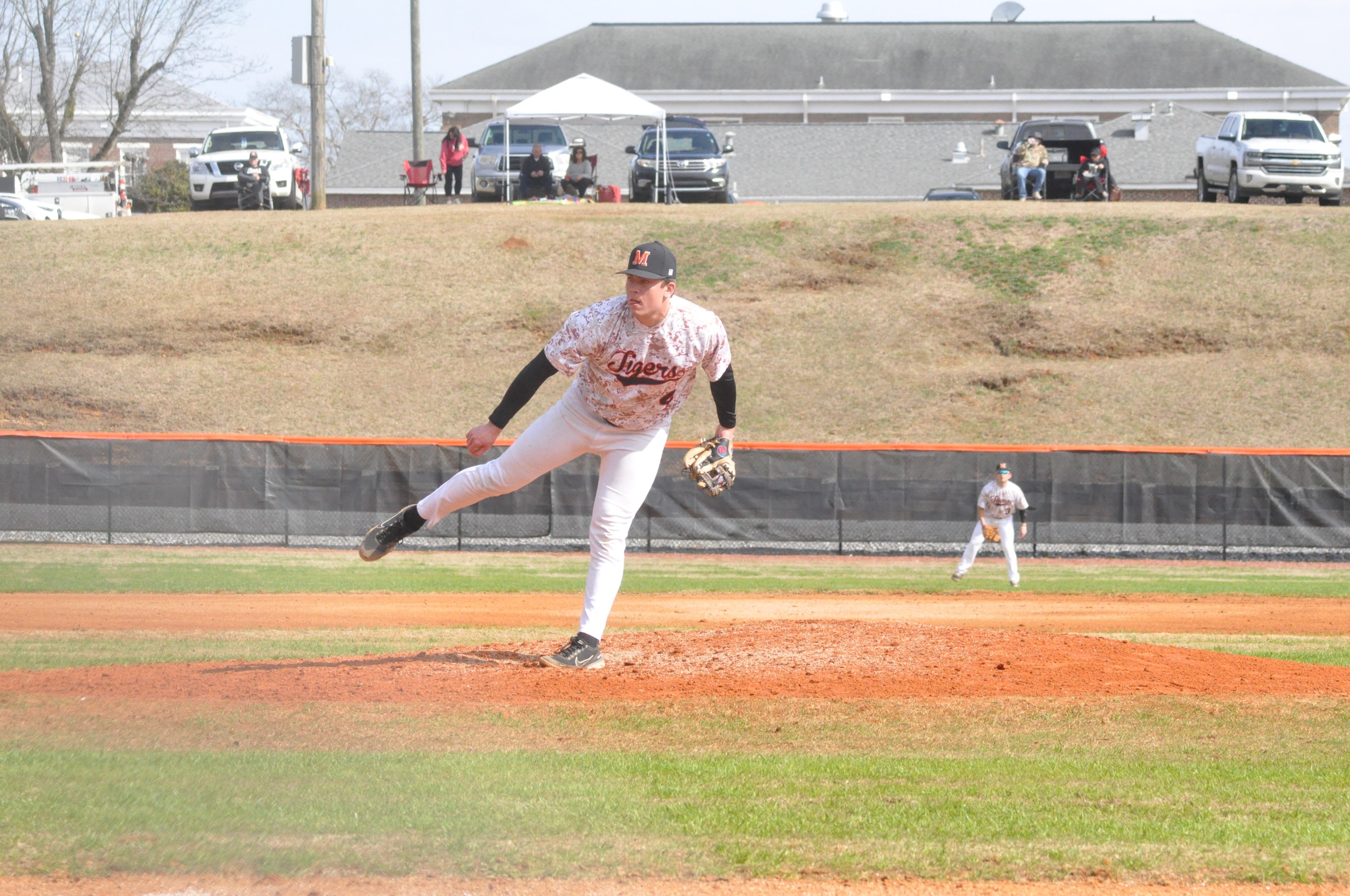 Tigers Win Second ACCC North Series