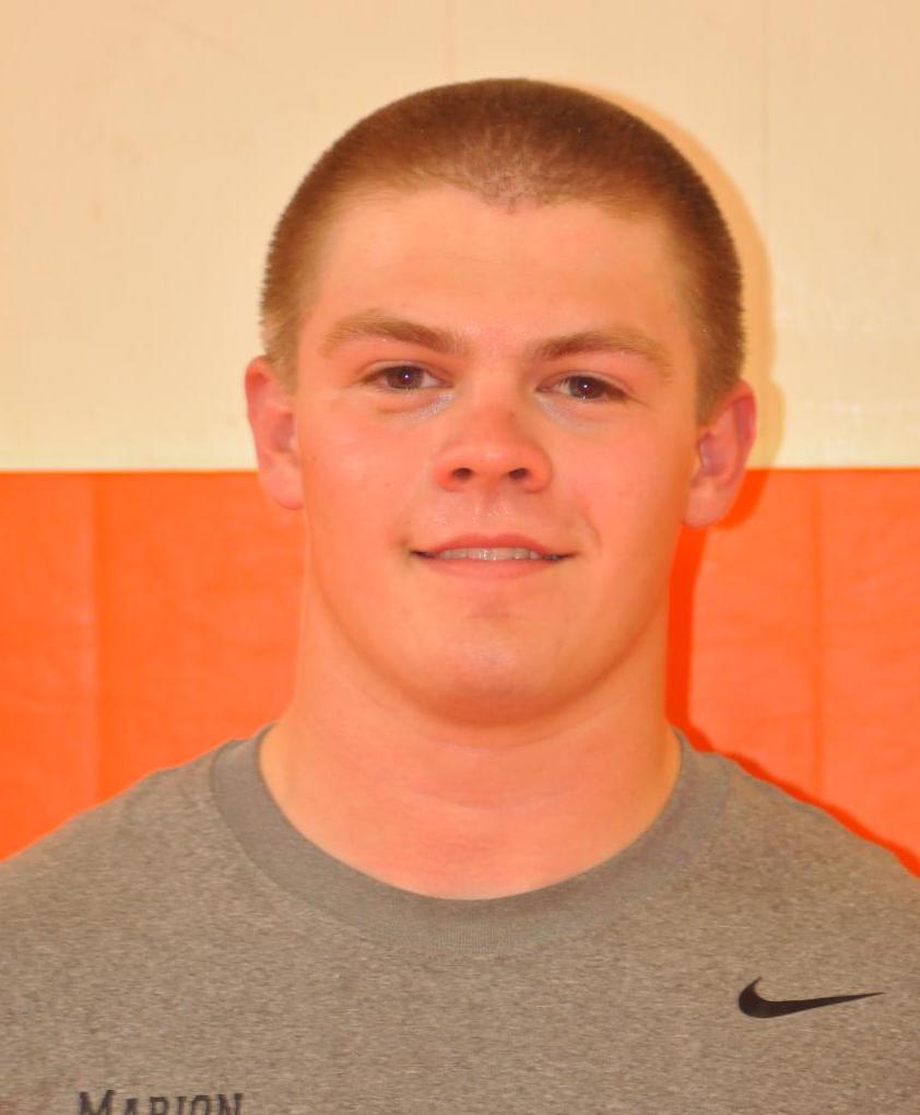 MMI Wrestlers Strong-Arm the Competition to Win the Classic City Open